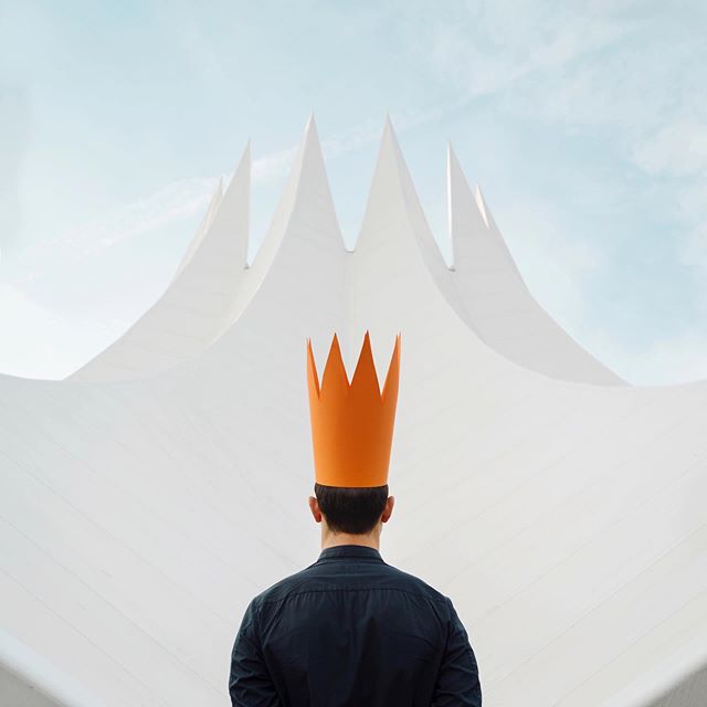 Anna Devis et Daniel Rueda, Un duo qui joue avec les vêtements et les décors - 3