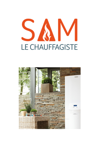 Sam Le Chauffagiste Thumb