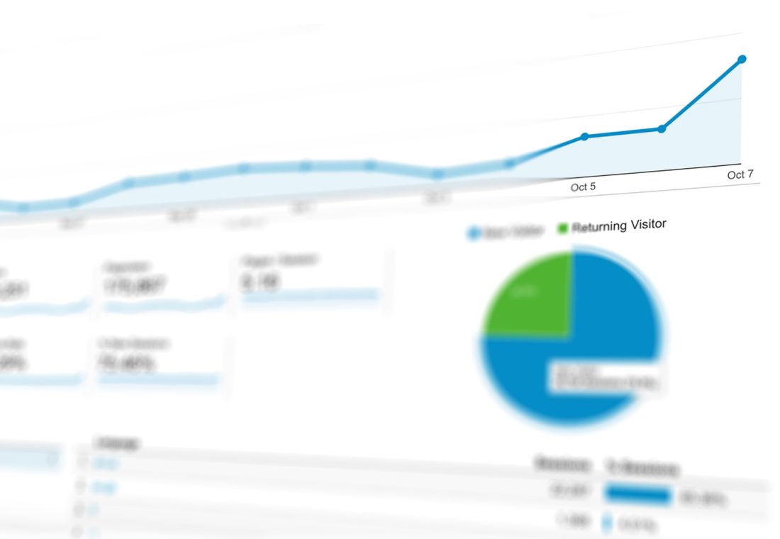 Google Analytics exemple